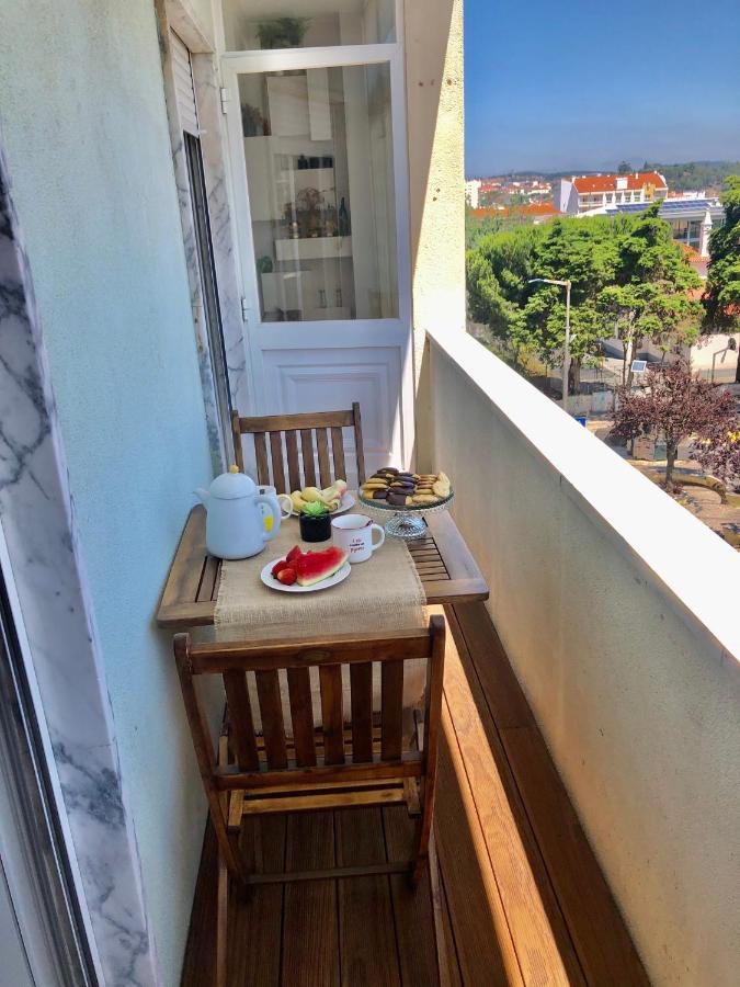 Apartamento T1 No Centro Te-U Torres Vedras Exterior photo