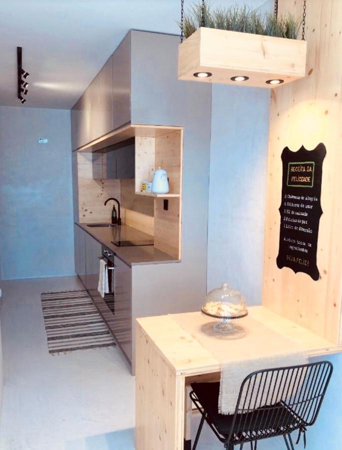 Apartamento T1 No Centro Te-U Torres Vedras Exterior photo