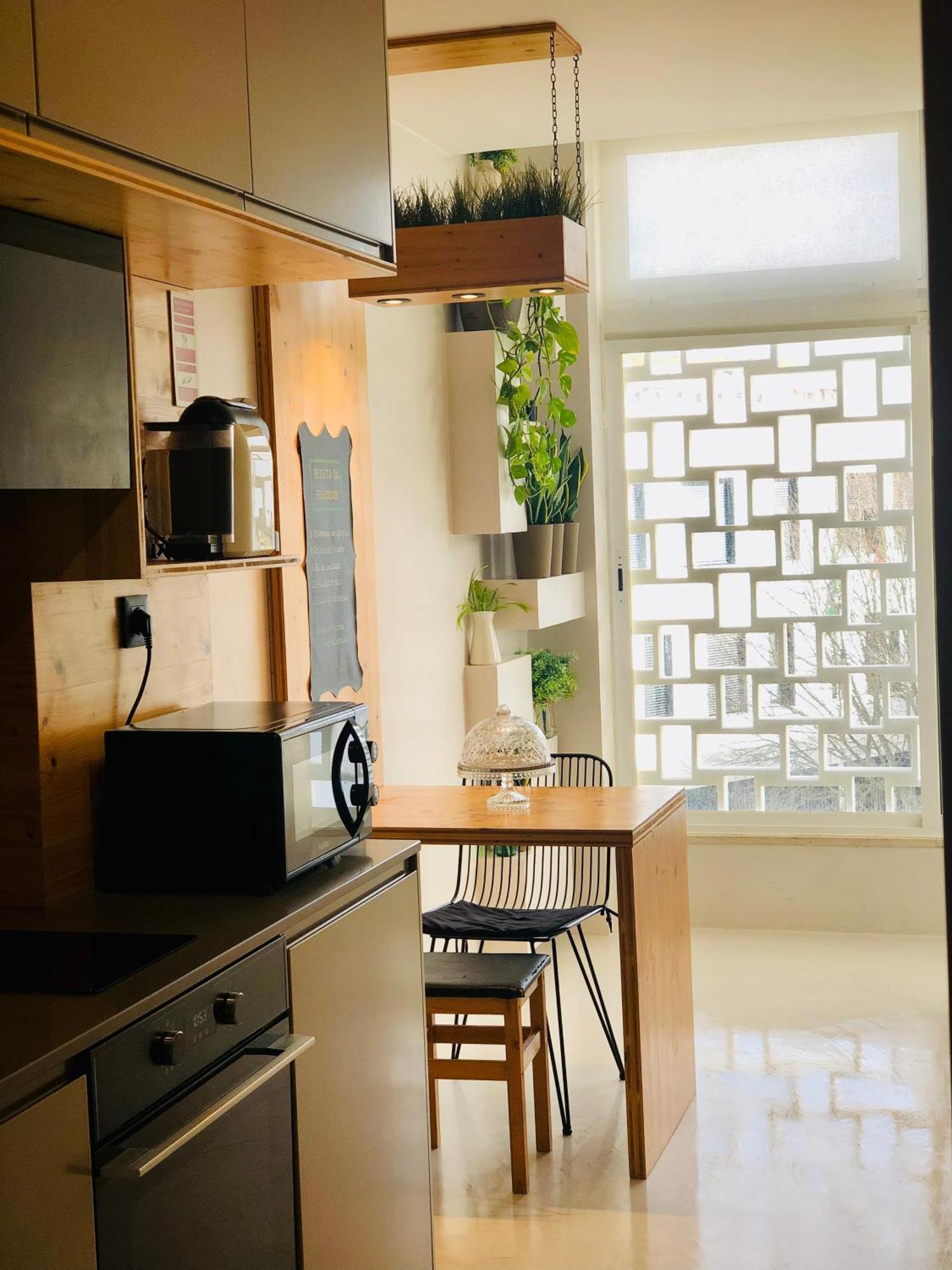 Apartamento T1 No Centro Te-U Torres Vedras Exterior photo